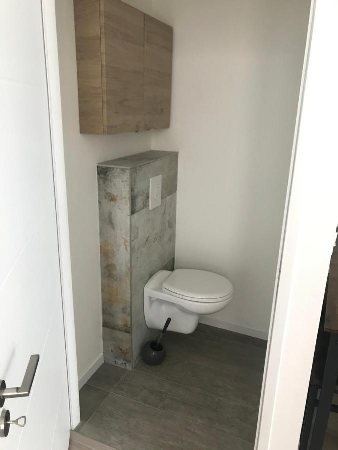 Joli Appartement T3 Renove Serviettes Non Incluses Sète Extérieur photo
